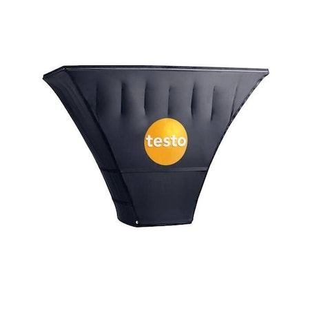 Air Flow Capture Hood, 24 X 48, For Testo 420